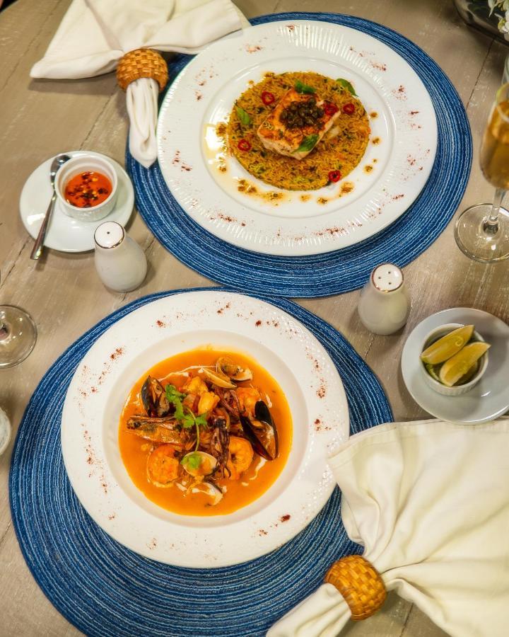Villa Caprichosa Boutique Hotels تابوغا المظهر الخارجي الصورة