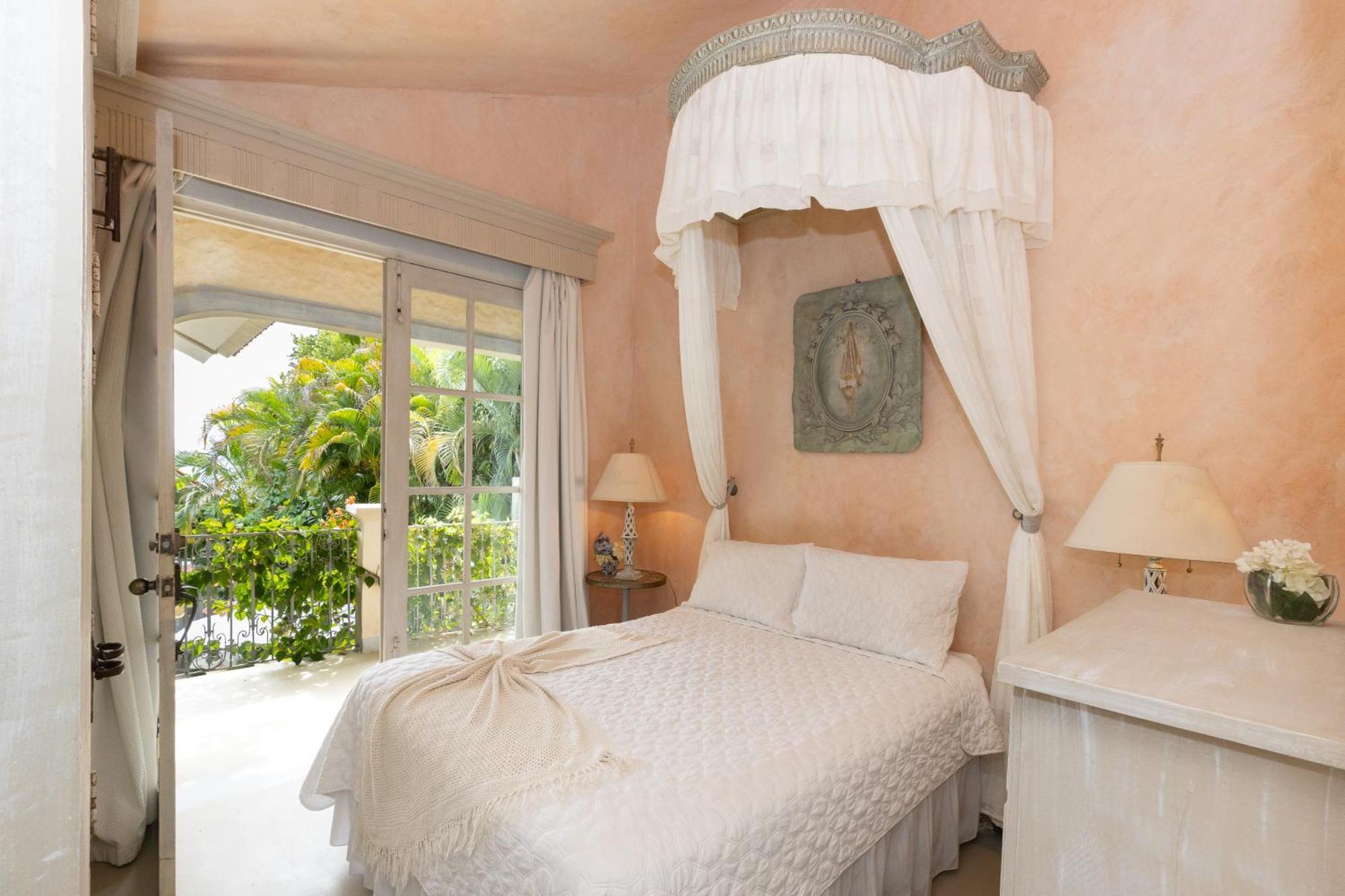 Villa Caprichosa Boutique Hotels تابوغا المظهر الخارجي الصورة